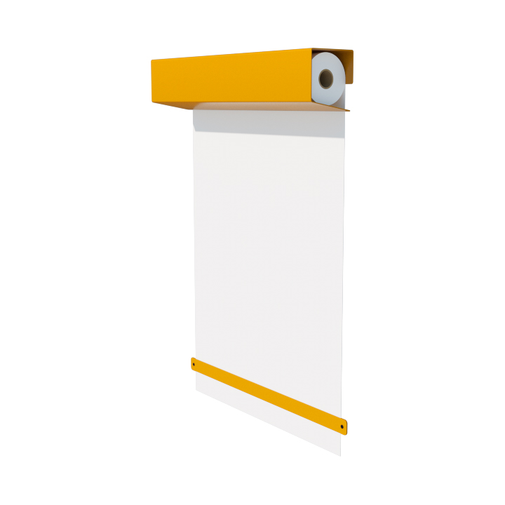 Fixapaper - Amarelo