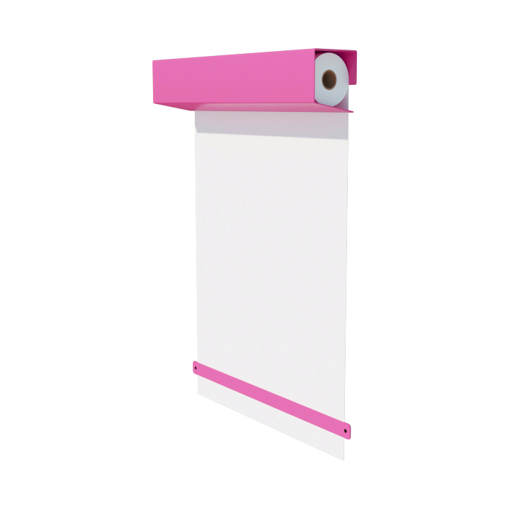 Fixapaper - Rosa