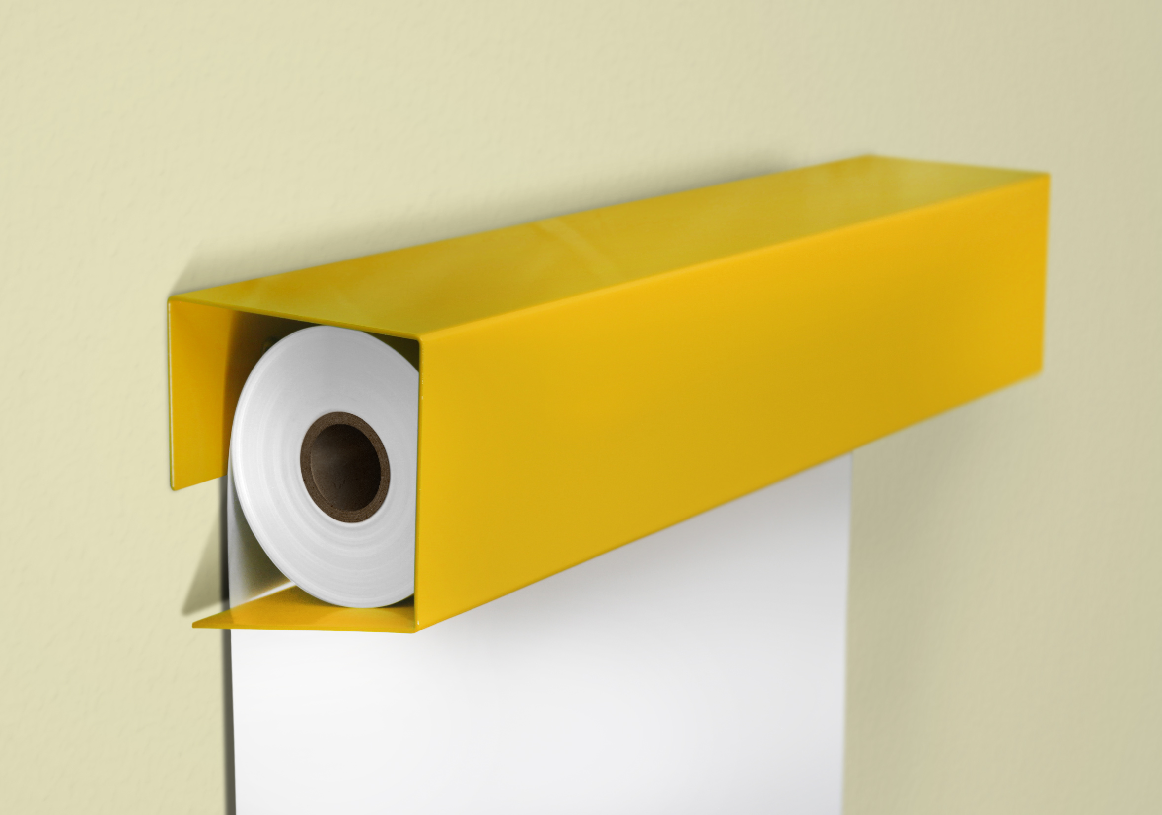 Fixapaper - Amarelo - Imagem 2